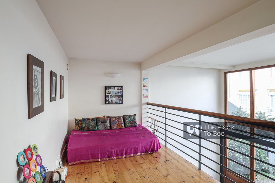 Mezzanine