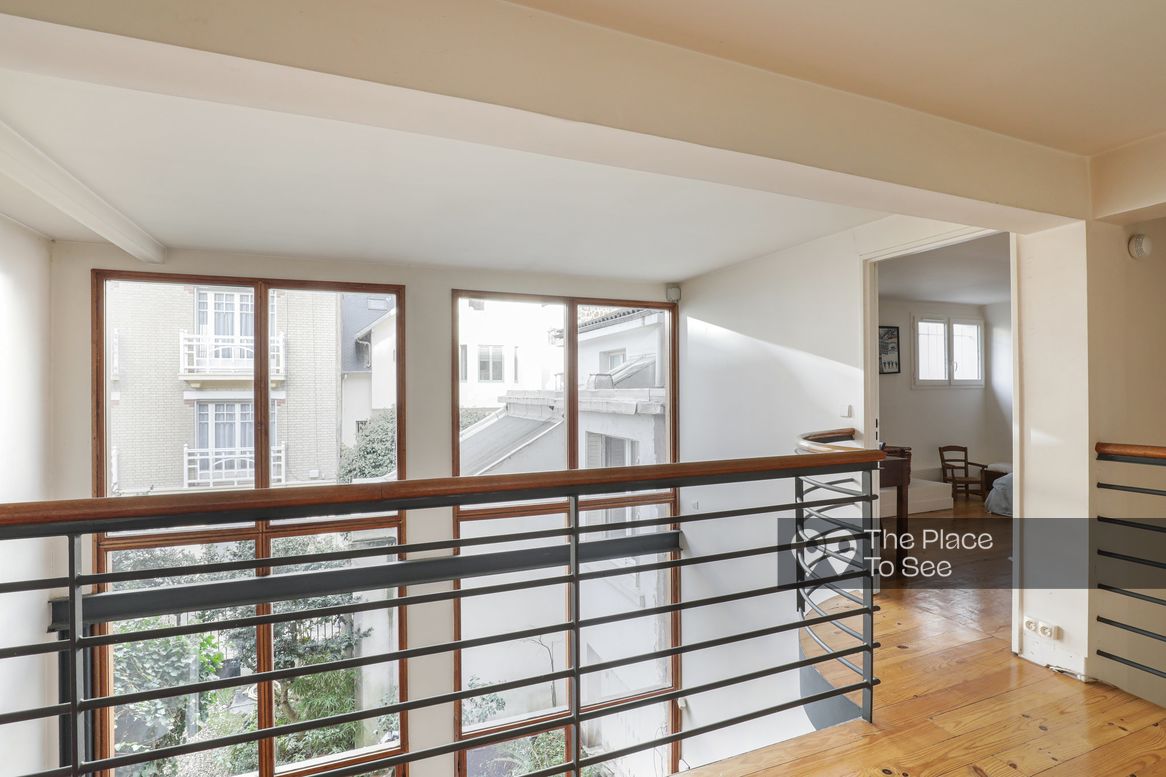 Mezzanine