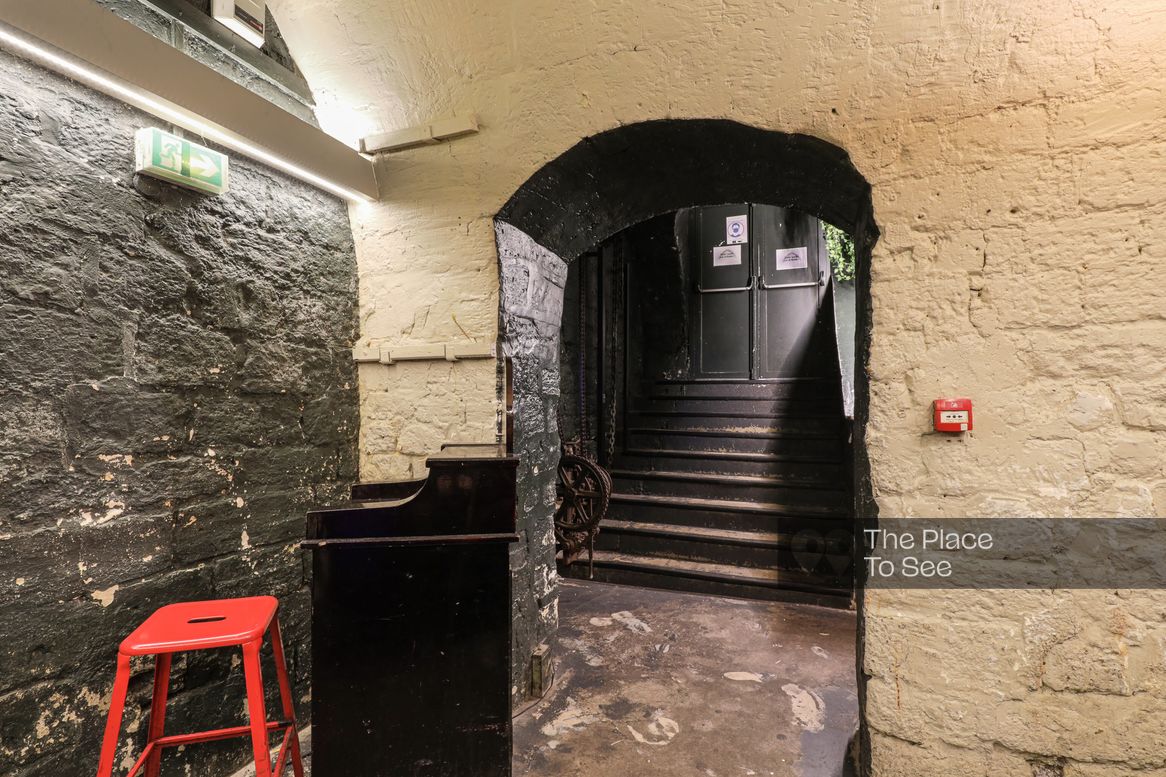 Entrée