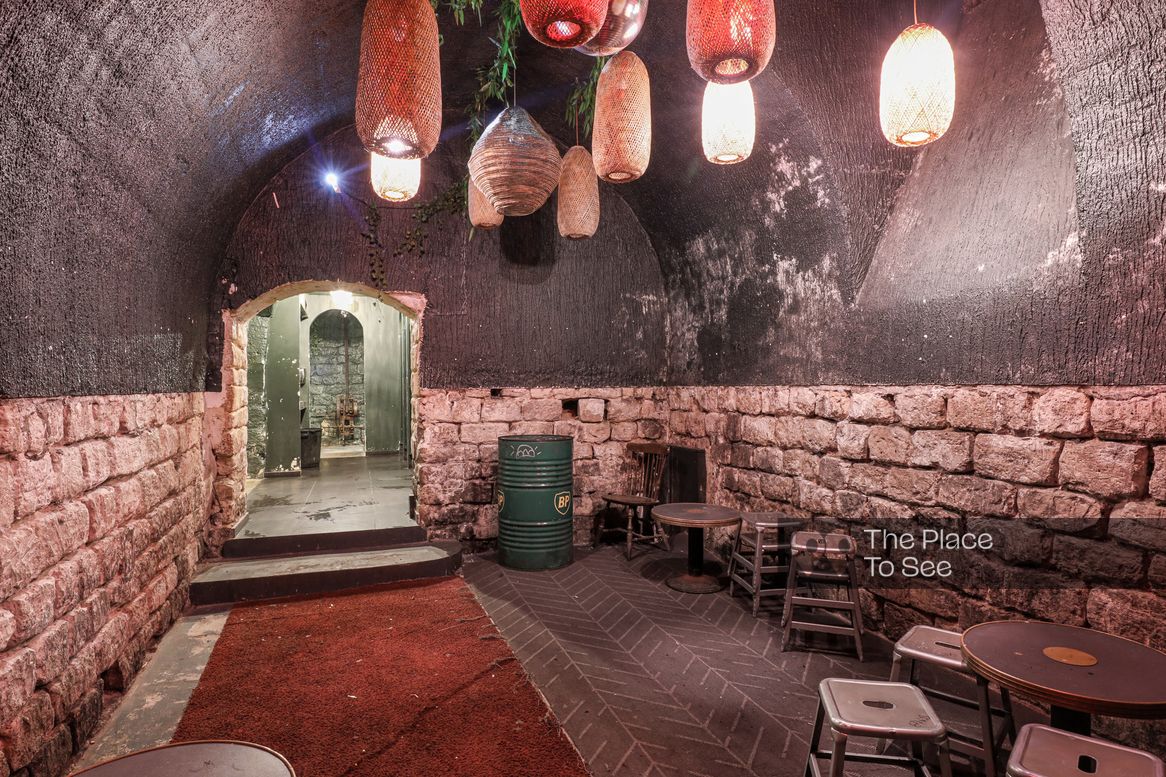 Salle