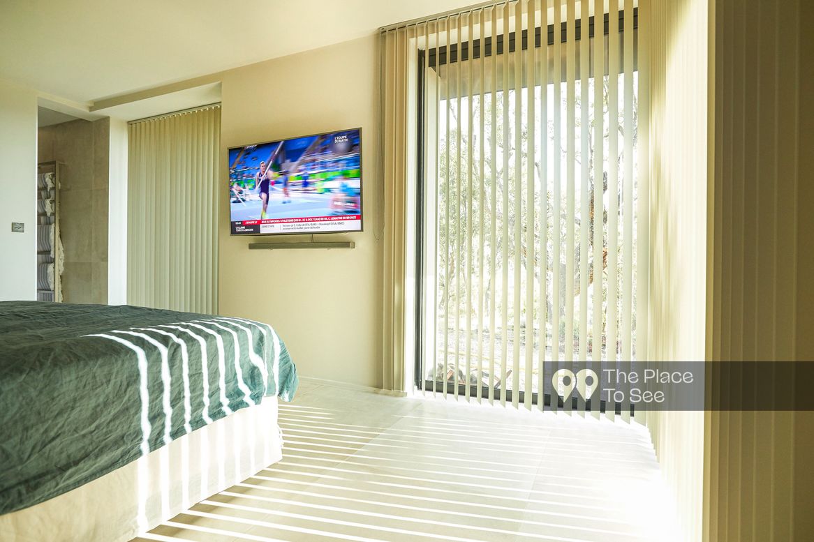 Chambre parentale