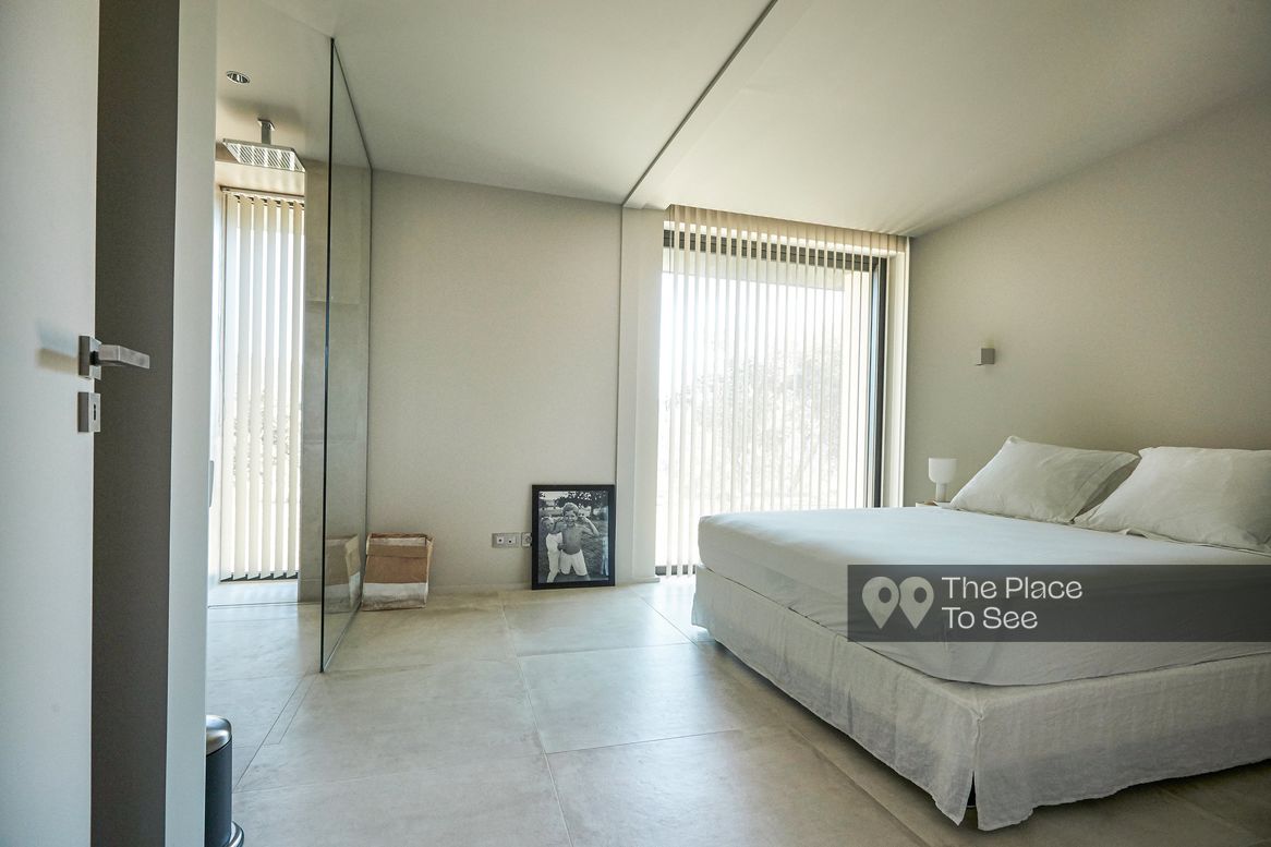 Chambre parentale