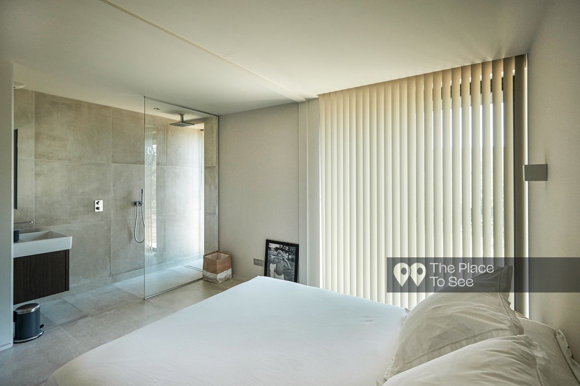 Chambre parentale