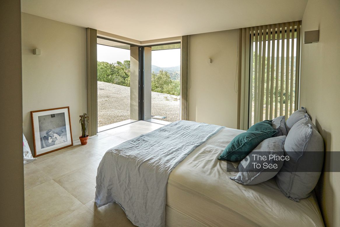 Chambre parentale