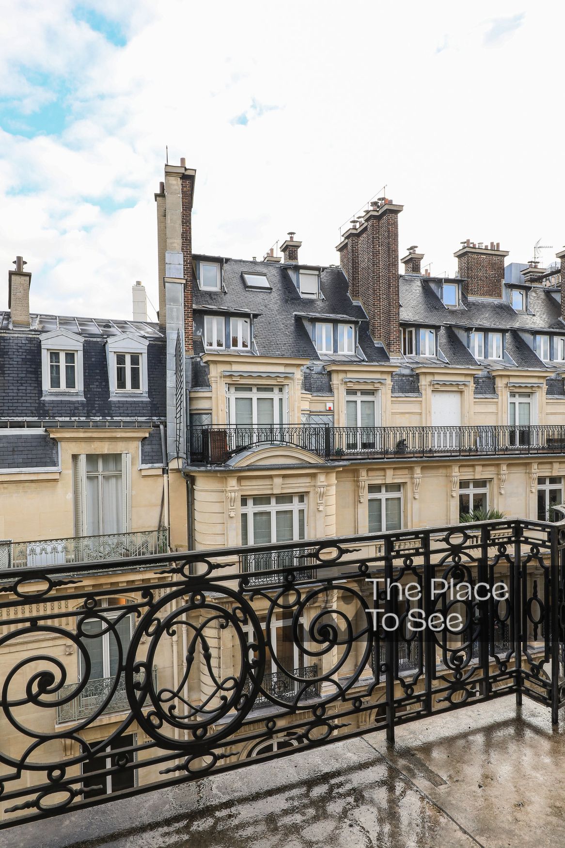 Balcon