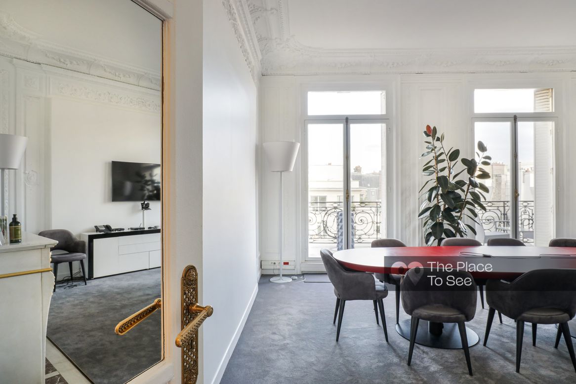 Salle de réunion