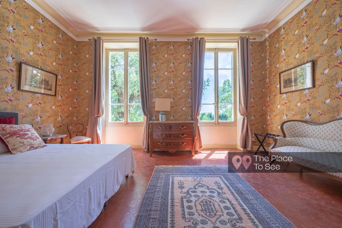 Chambre parentale
