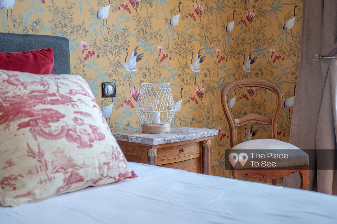 Chambre parentale