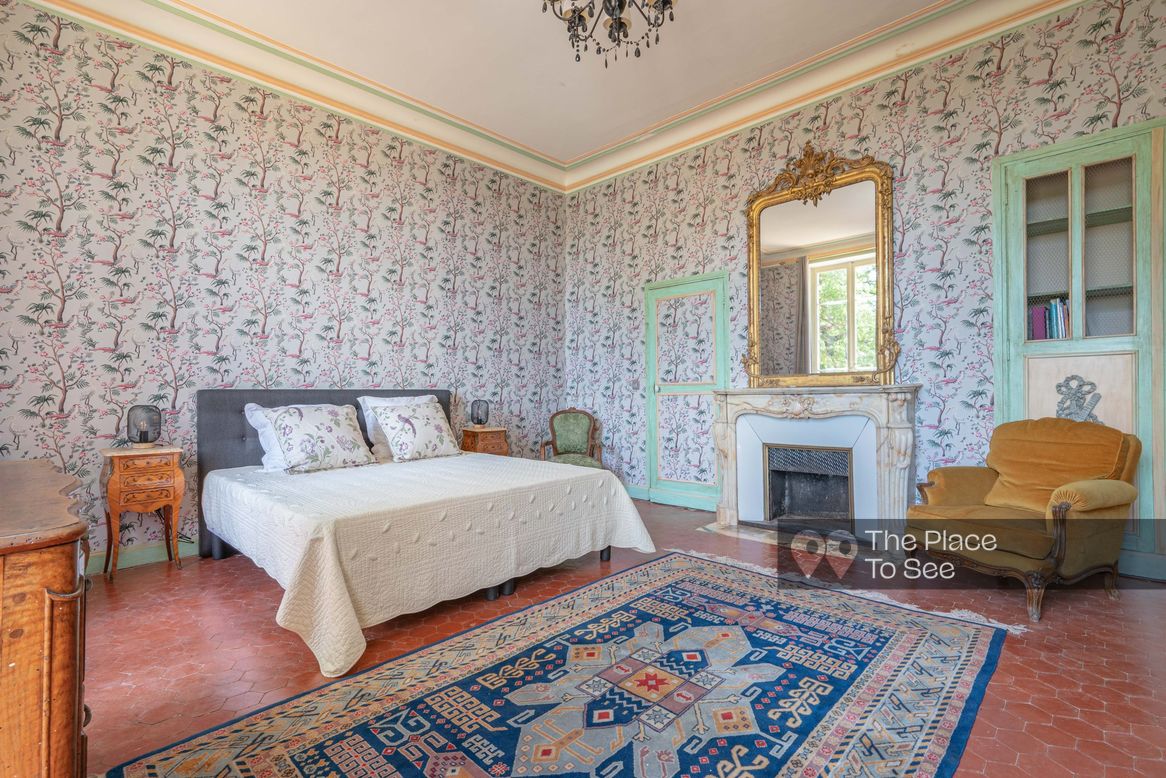 Chambre parentale