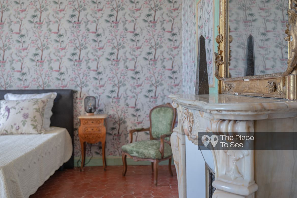Chambre parentale