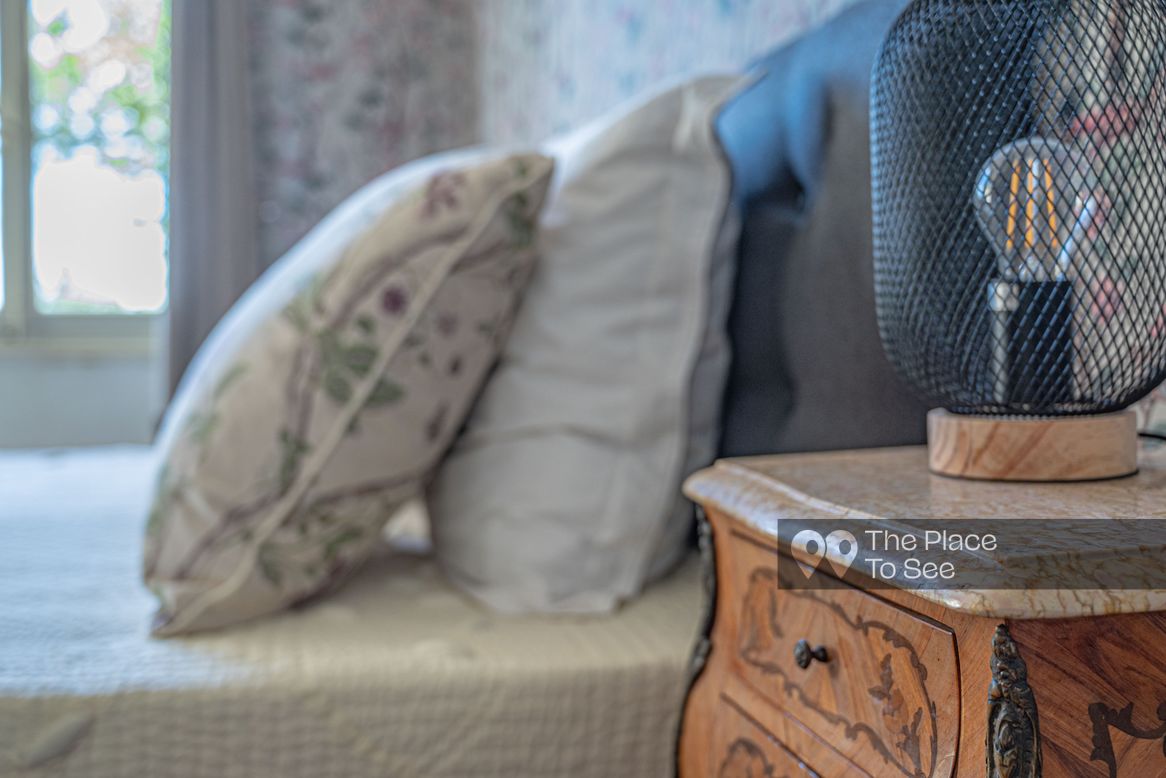 Chambre parentale