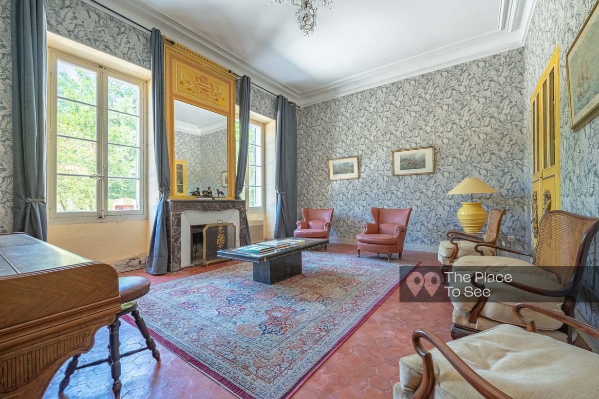 Chambre parentale