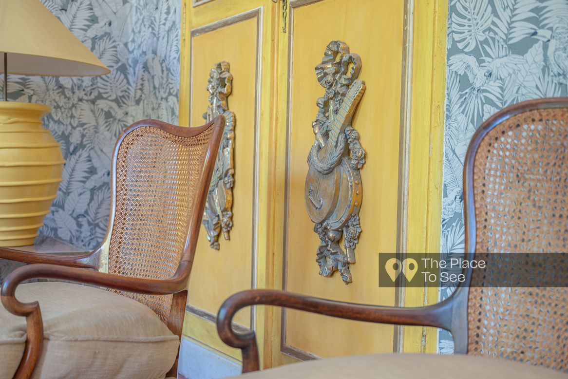 Chambre parentale