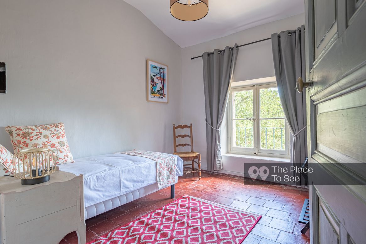 Chambre parentale
