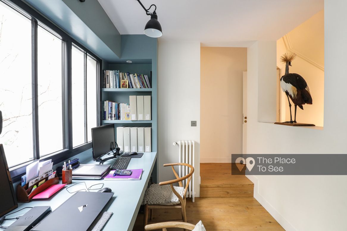 Bureau
