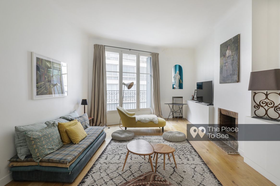 Chambre parentale