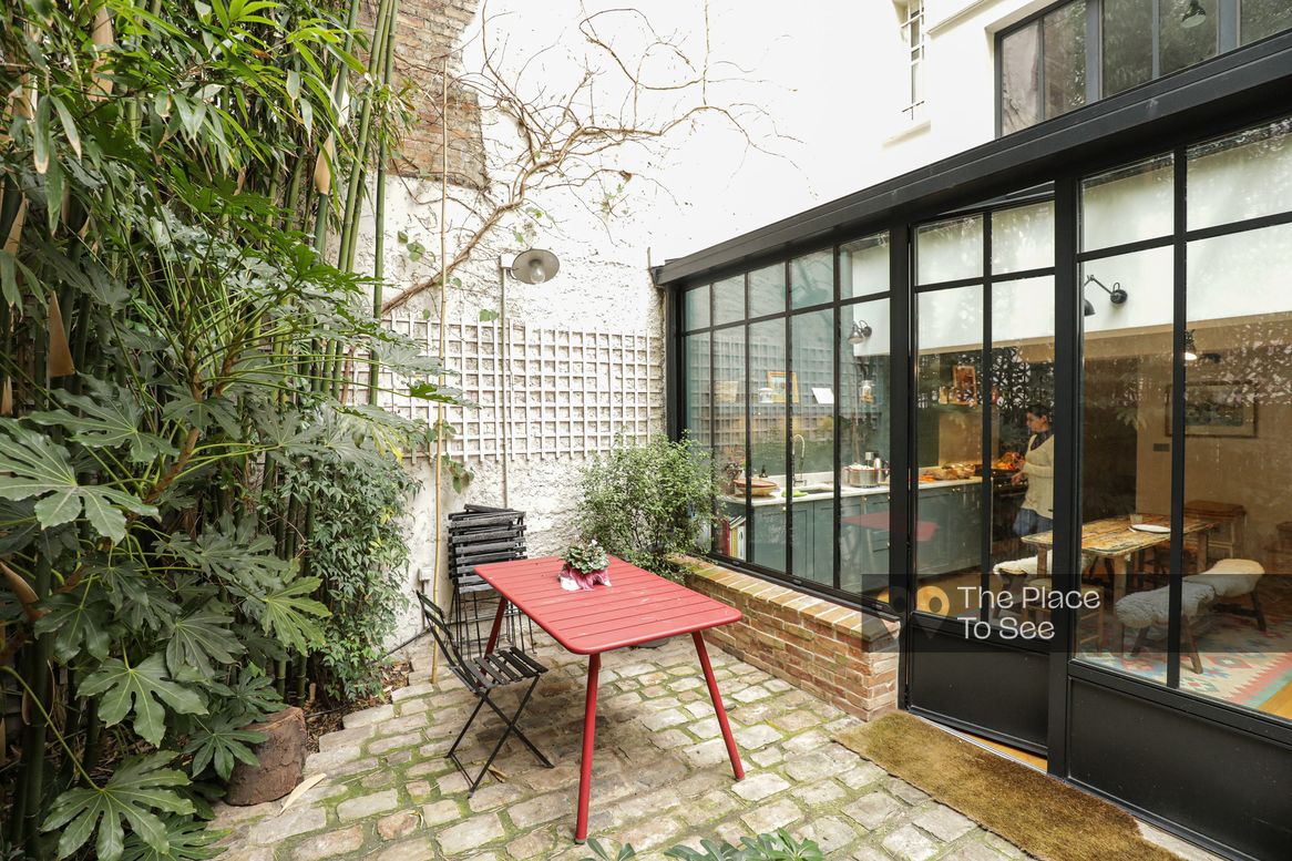 Jardin