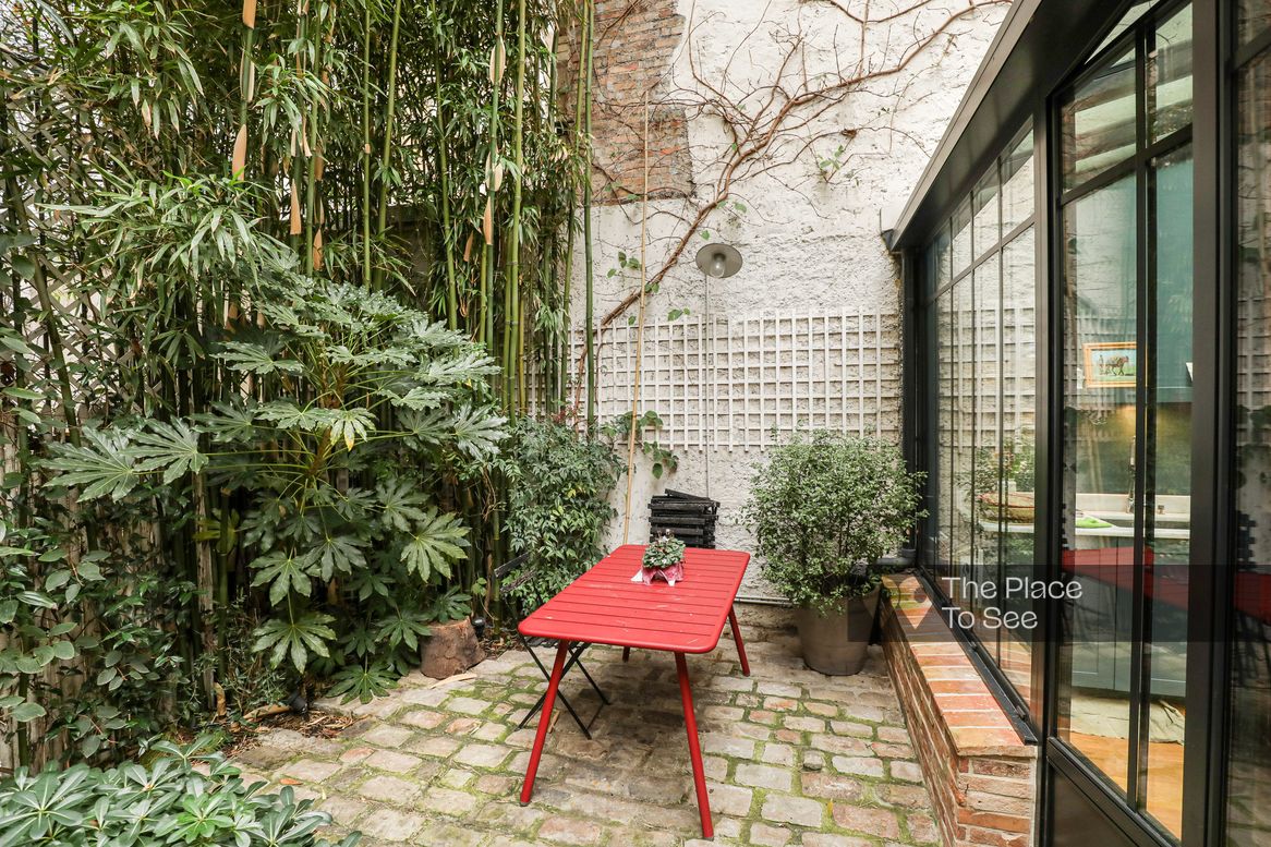 Jardin