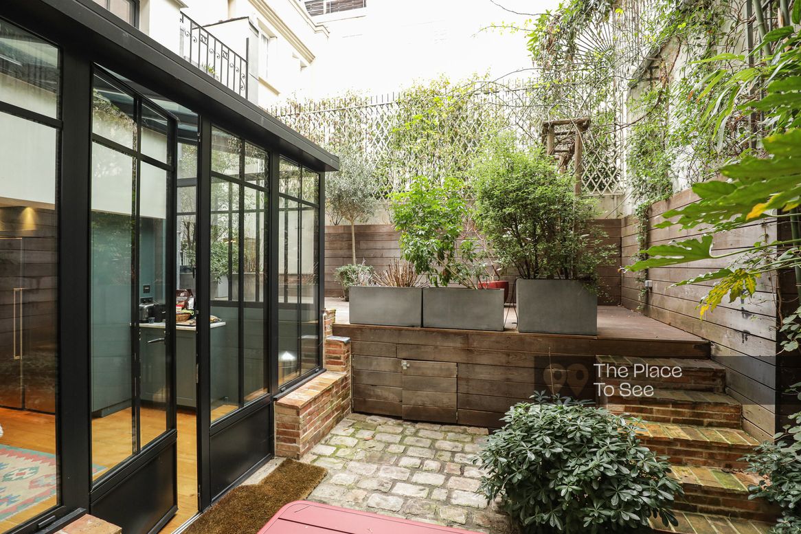 Jardin