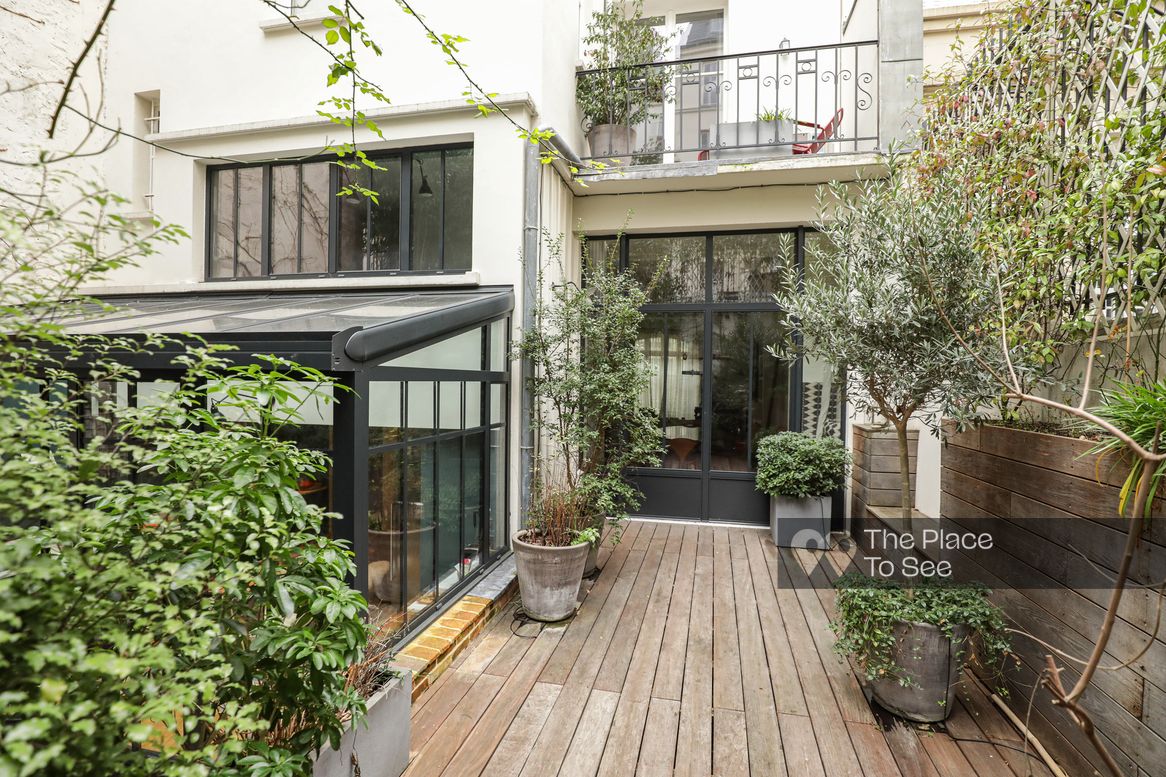 Jardin