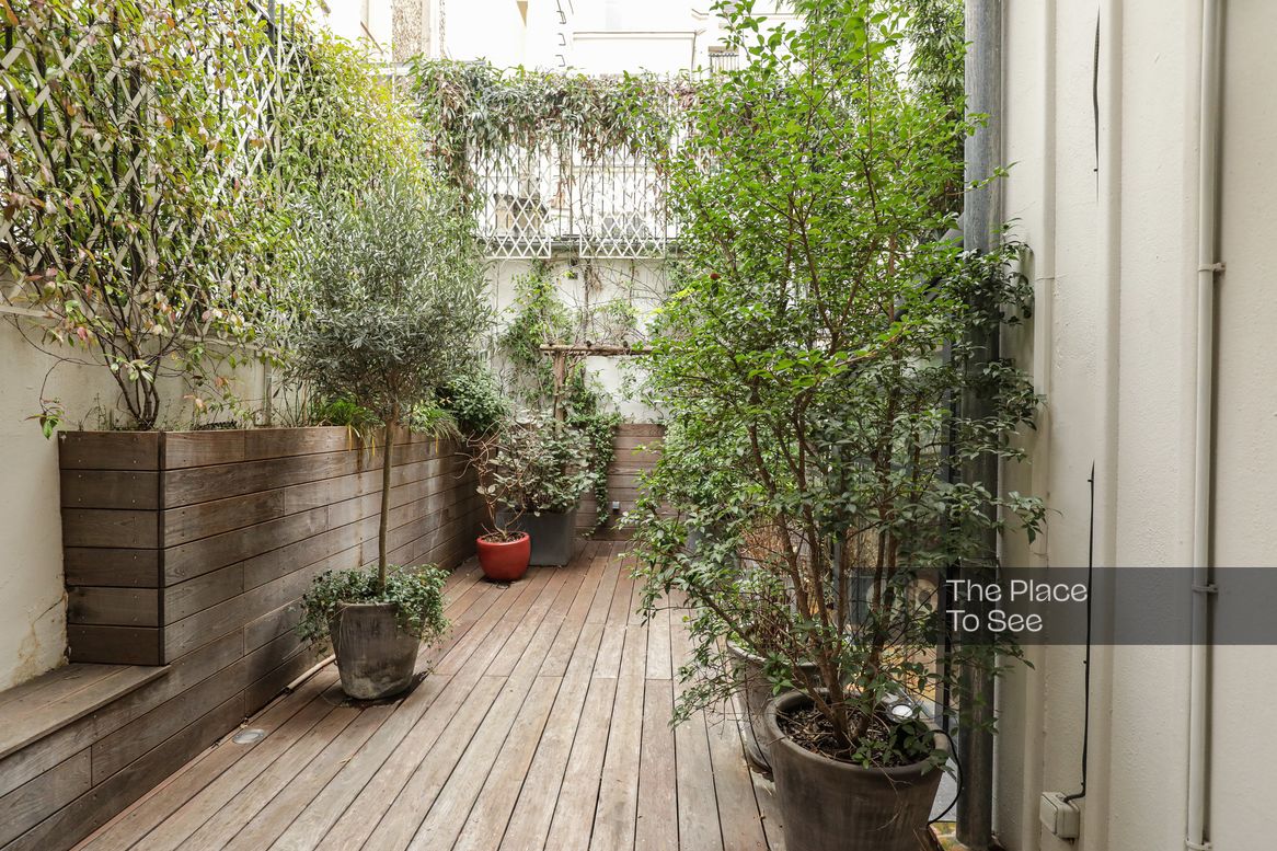 Jardin