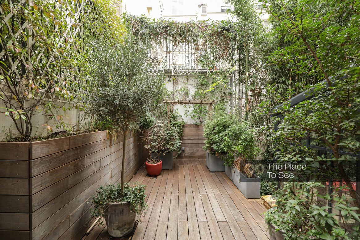 Jardin