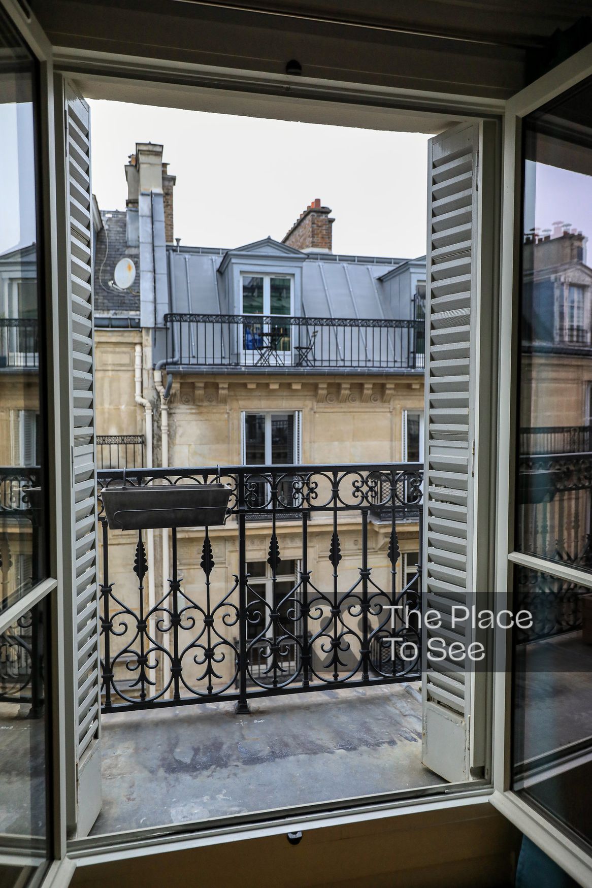 Balcon
