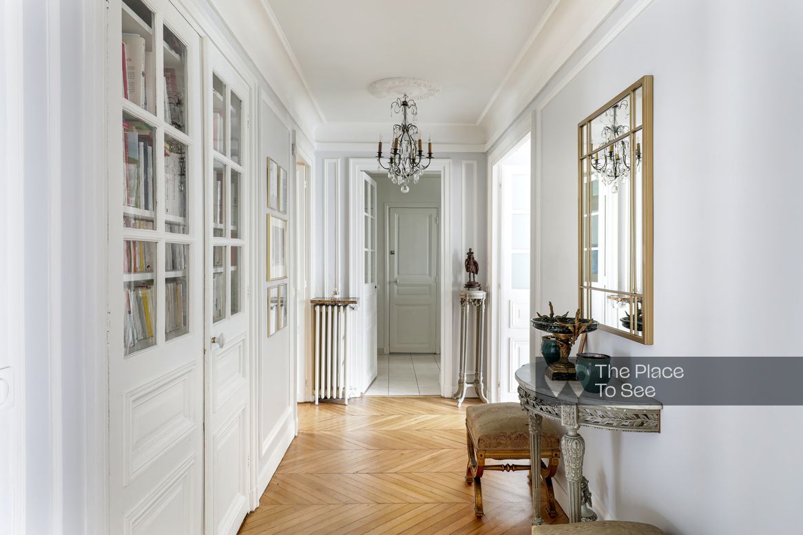 Entrée