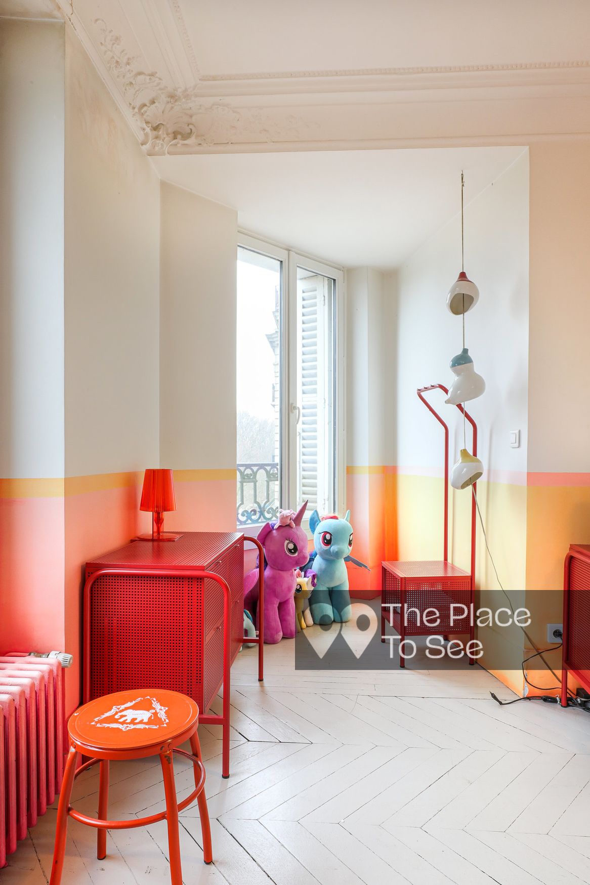 Chambre parentale