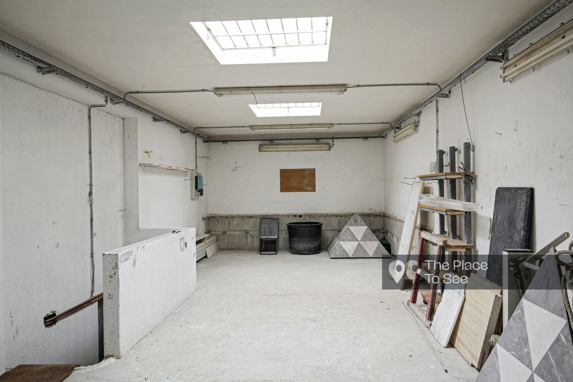 Atelier de bricolage