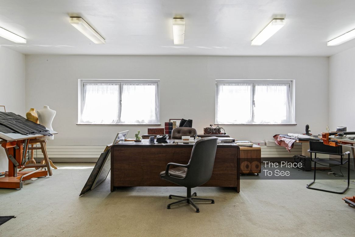 Bureau