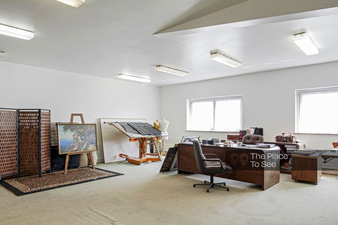 Bureau