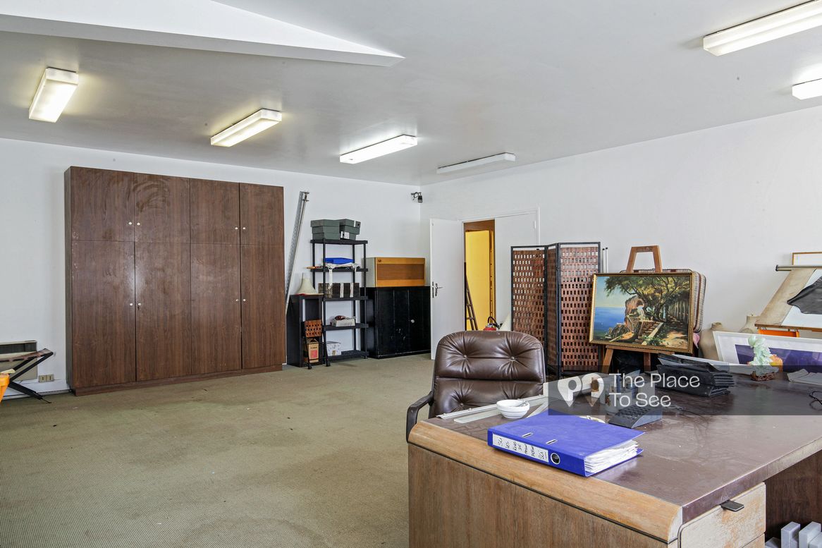 Bureau