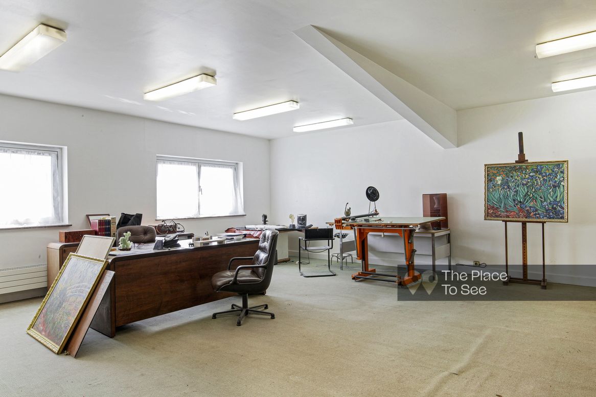 Bureau