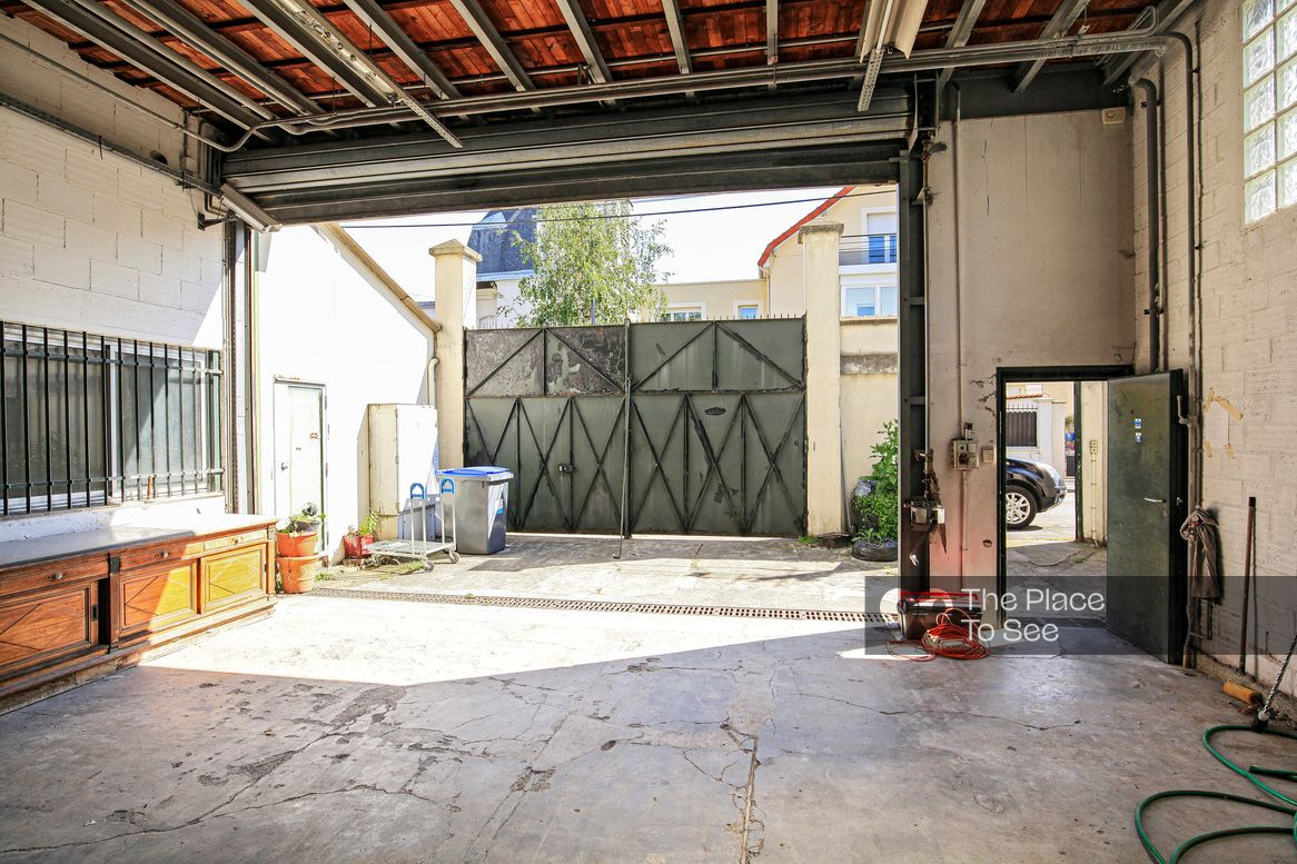 Entrée