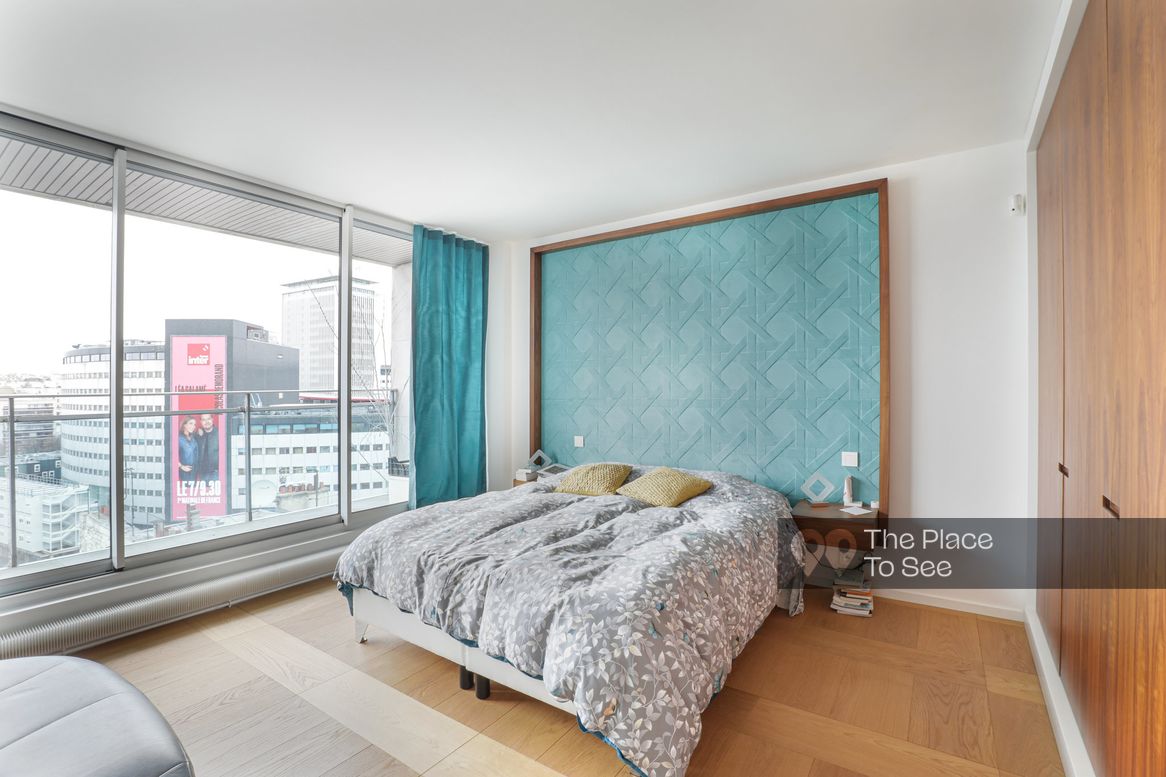 Chambre parentale