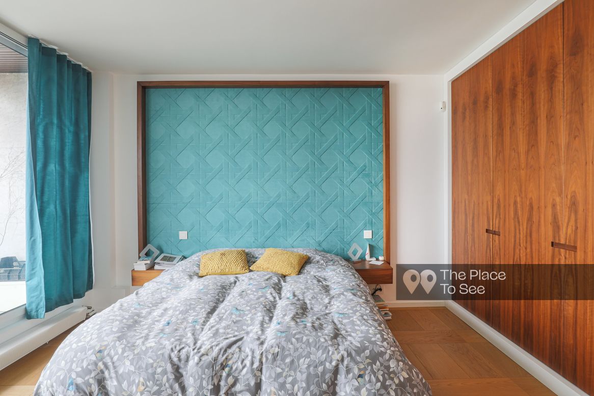 Chambre parentale