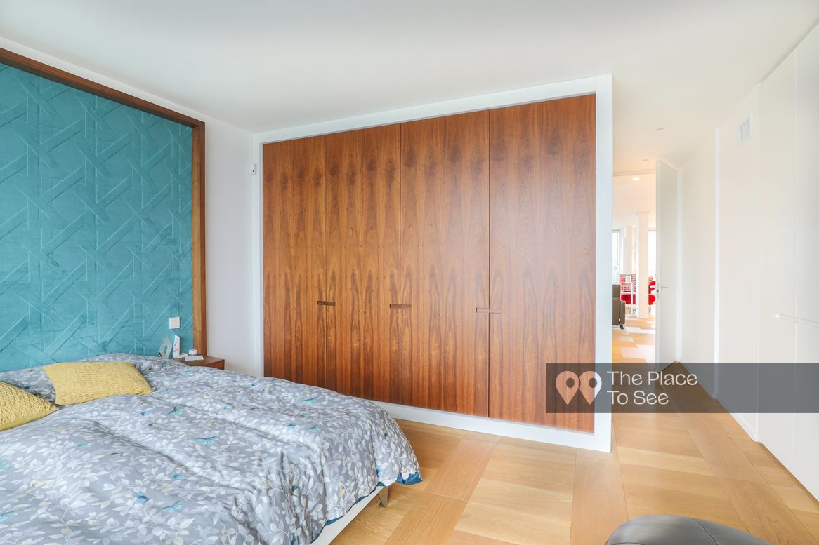 Chambre parentale