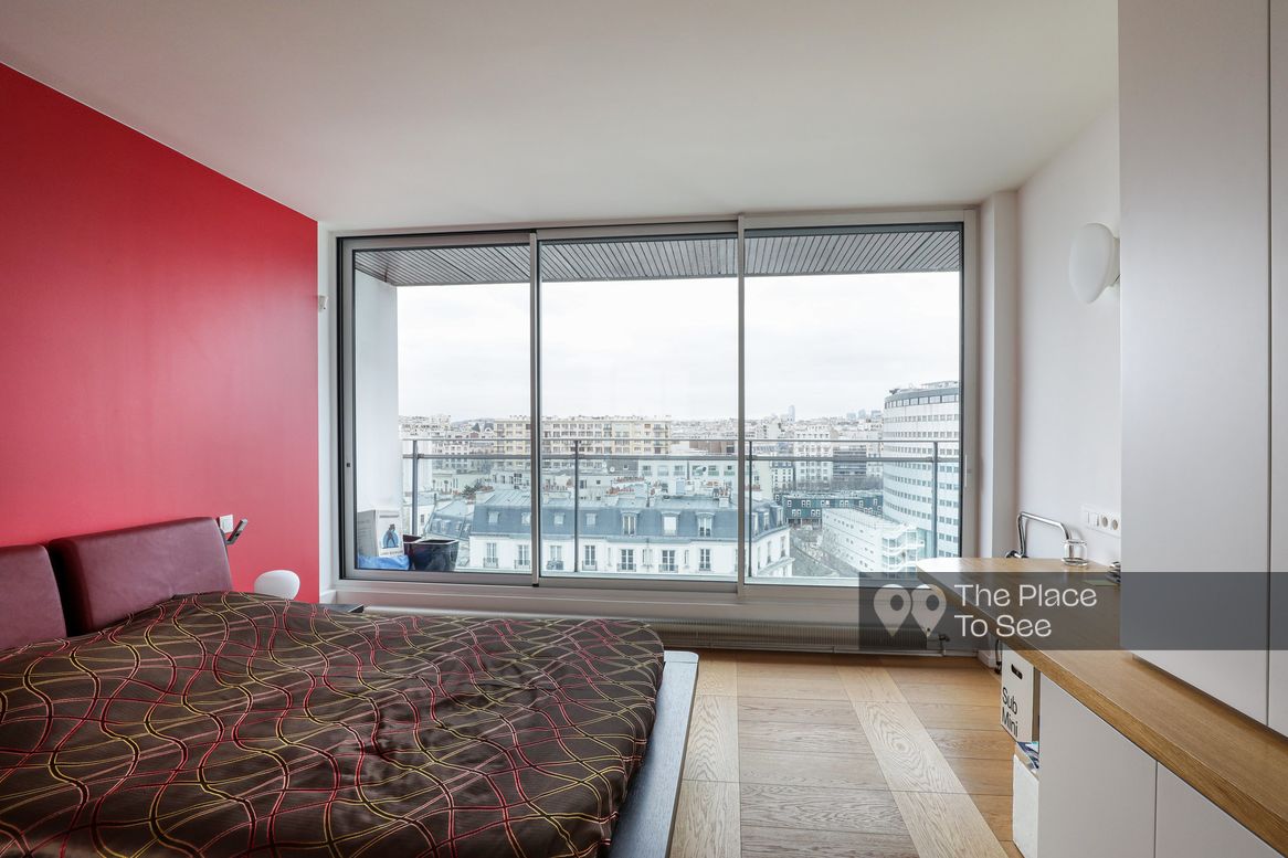 Chambre parentale