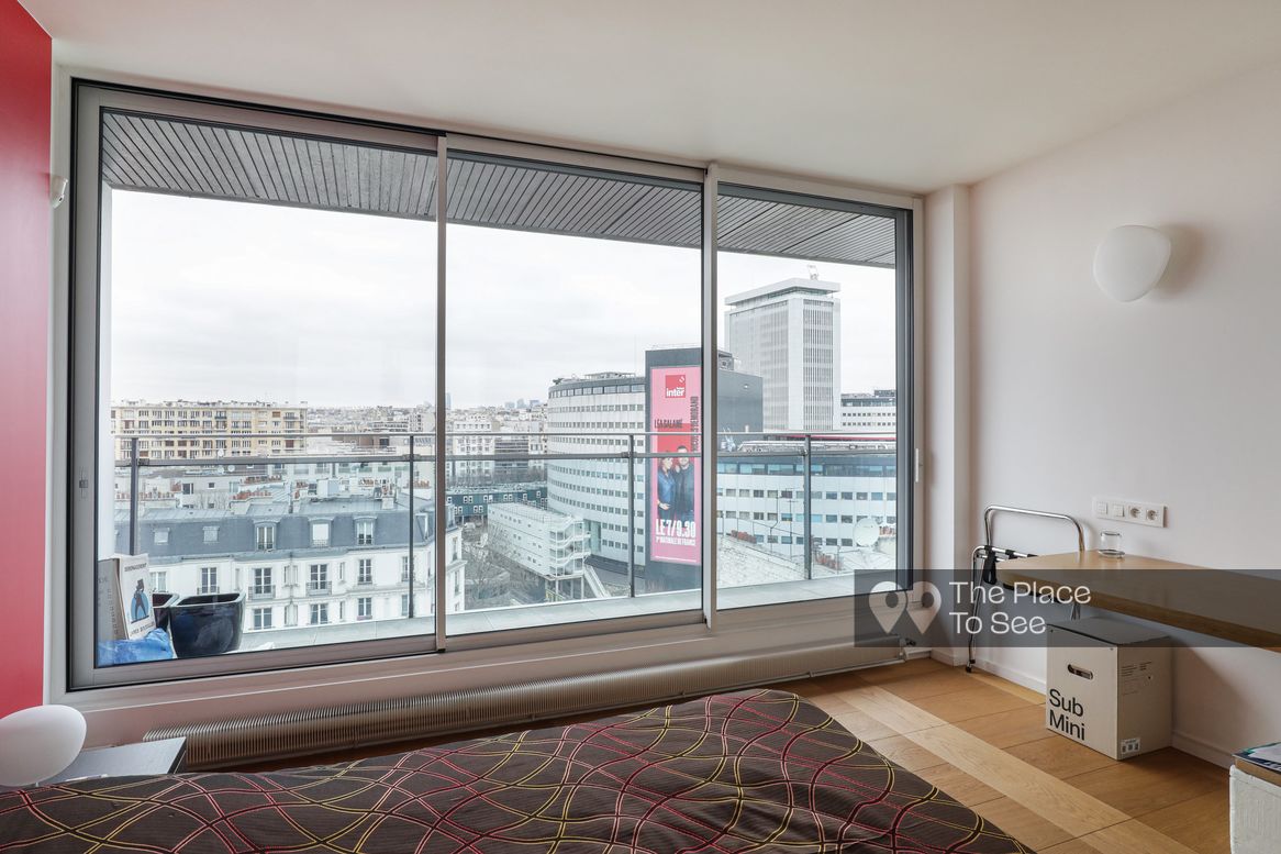Chambre parentale