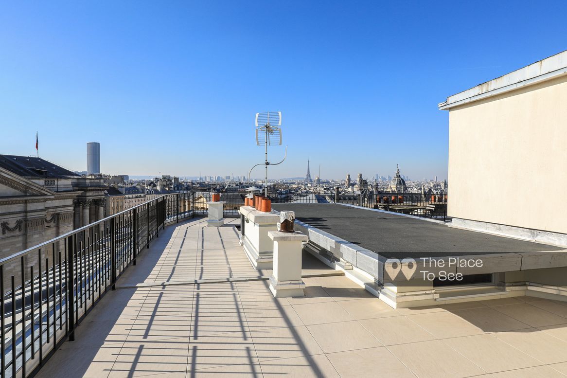 Toit/Rooftop