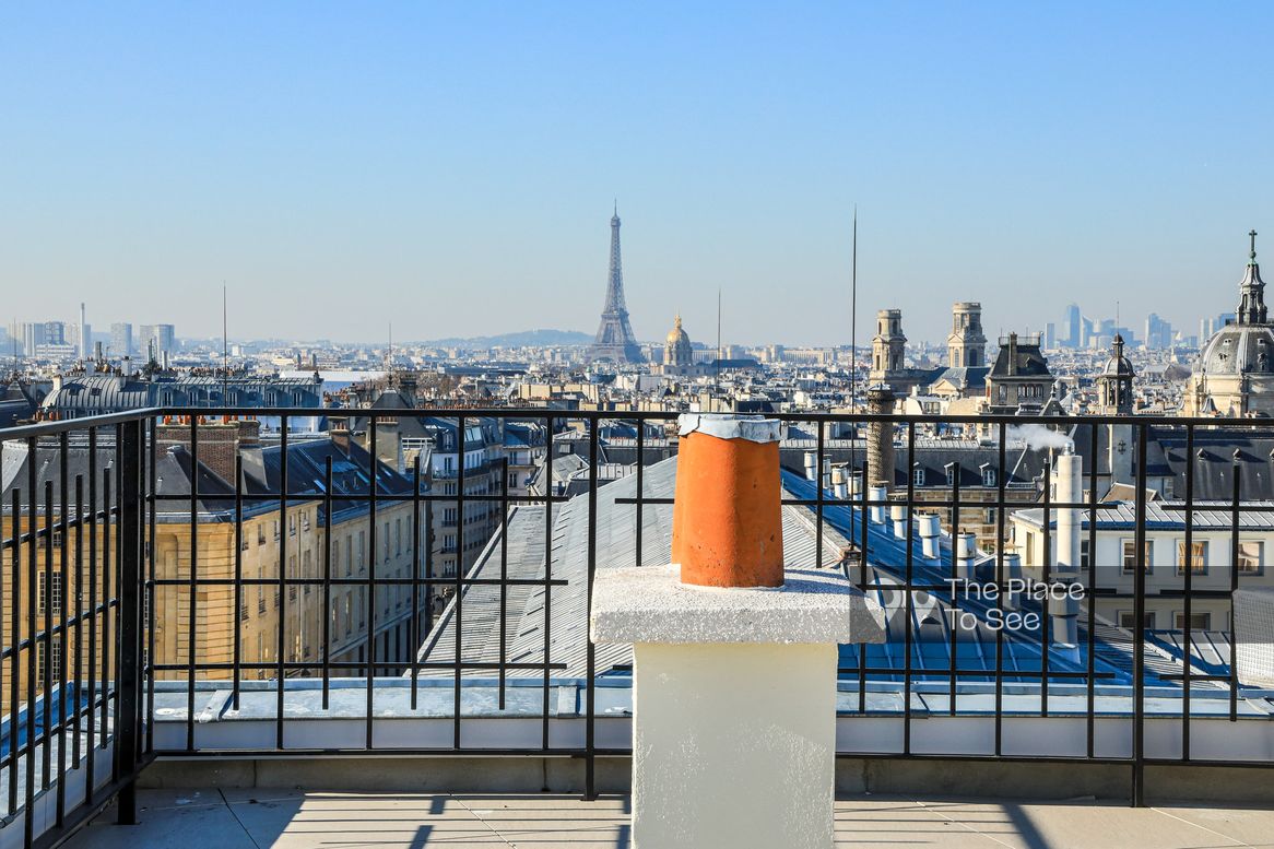 Toit/Rooftop
