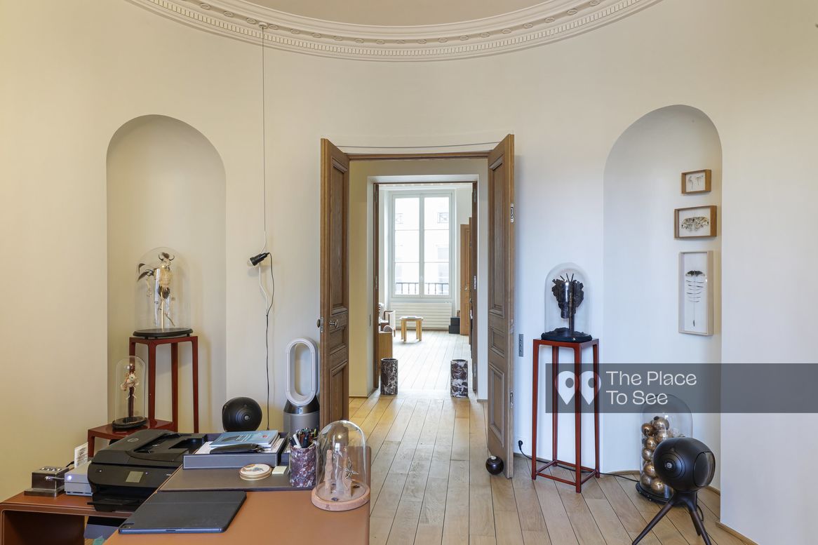 Bureau