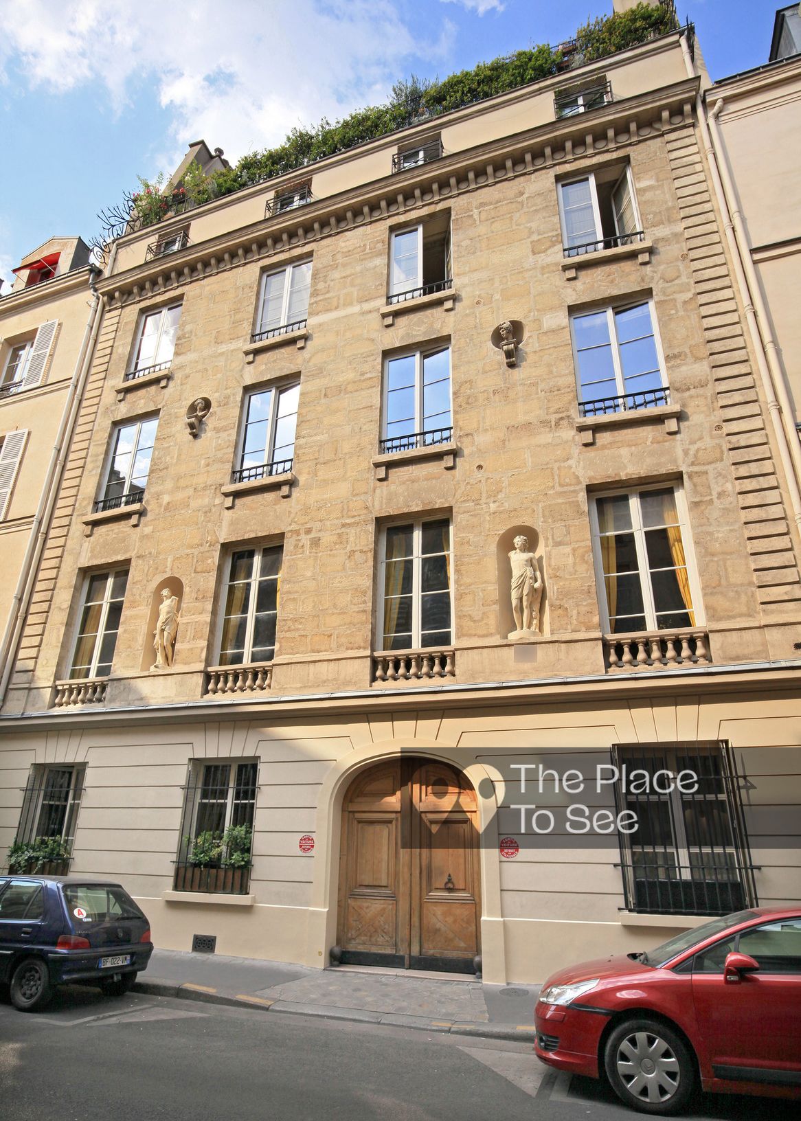Façade