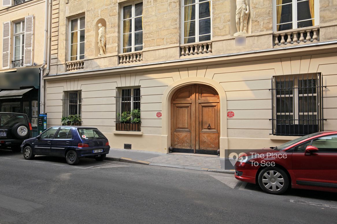 Façade