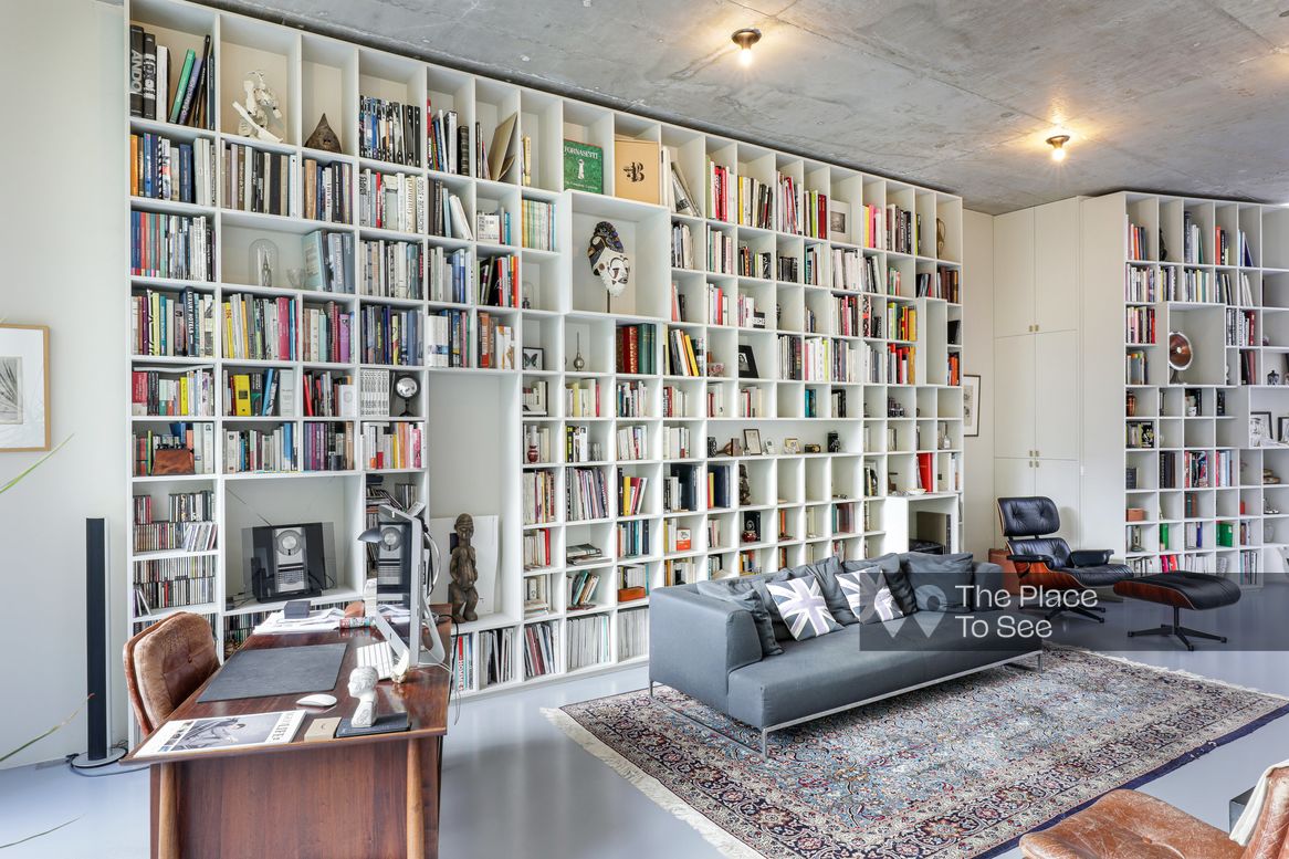 Bibliothèque