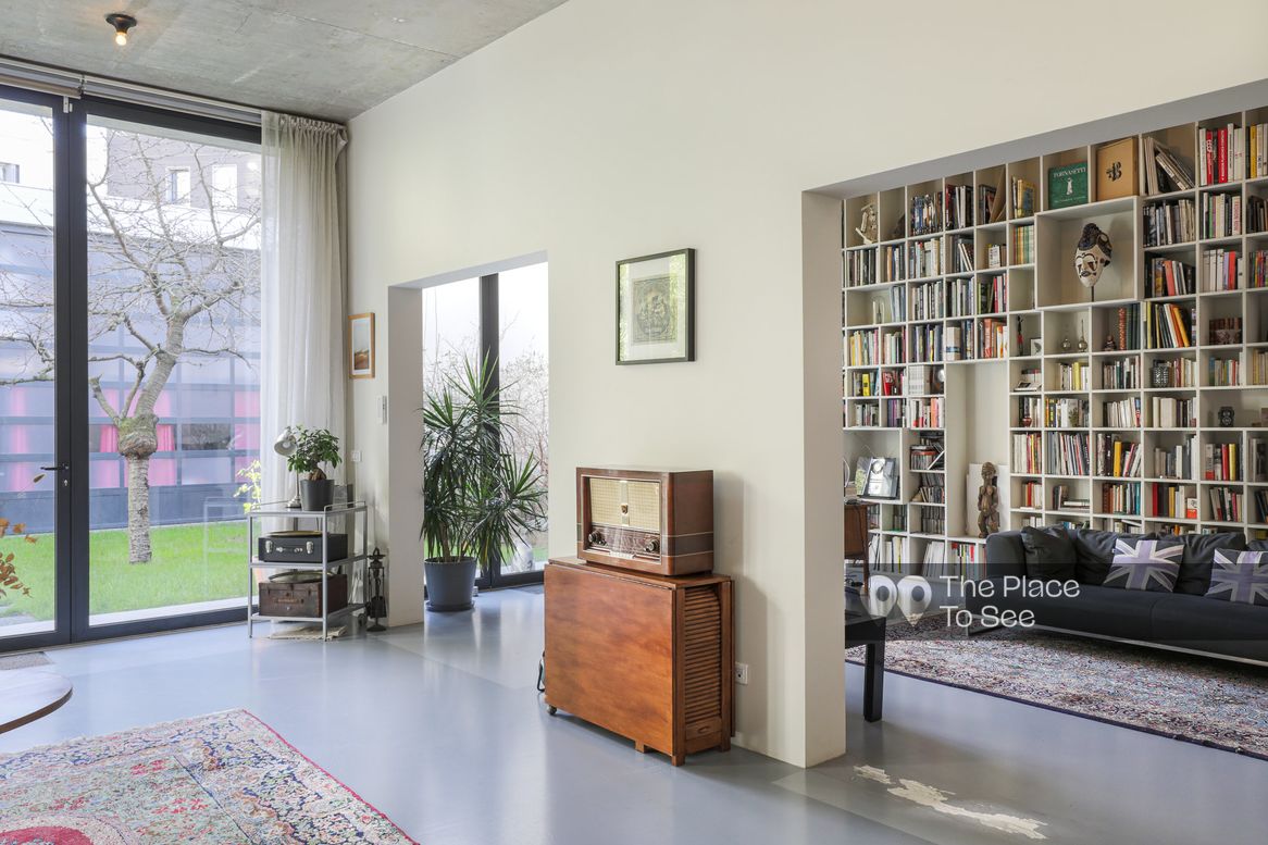 Bibliothèque
