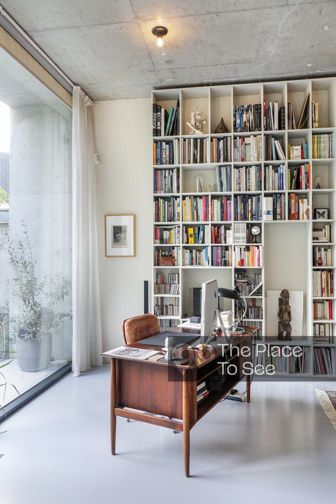 Bureau
