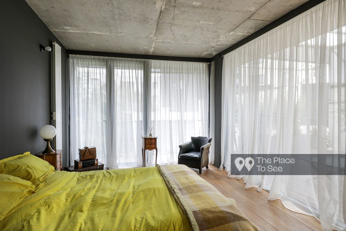 Chambre parentale