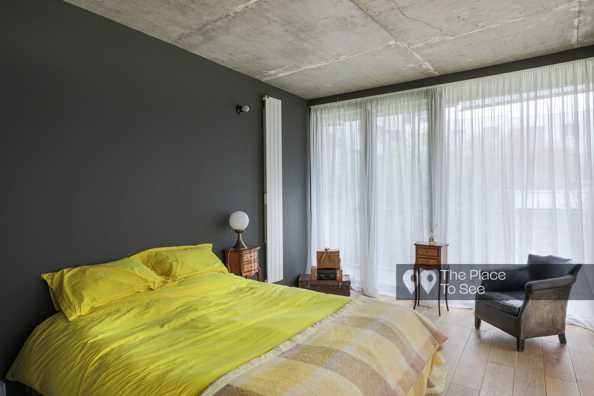 Chambre parentale